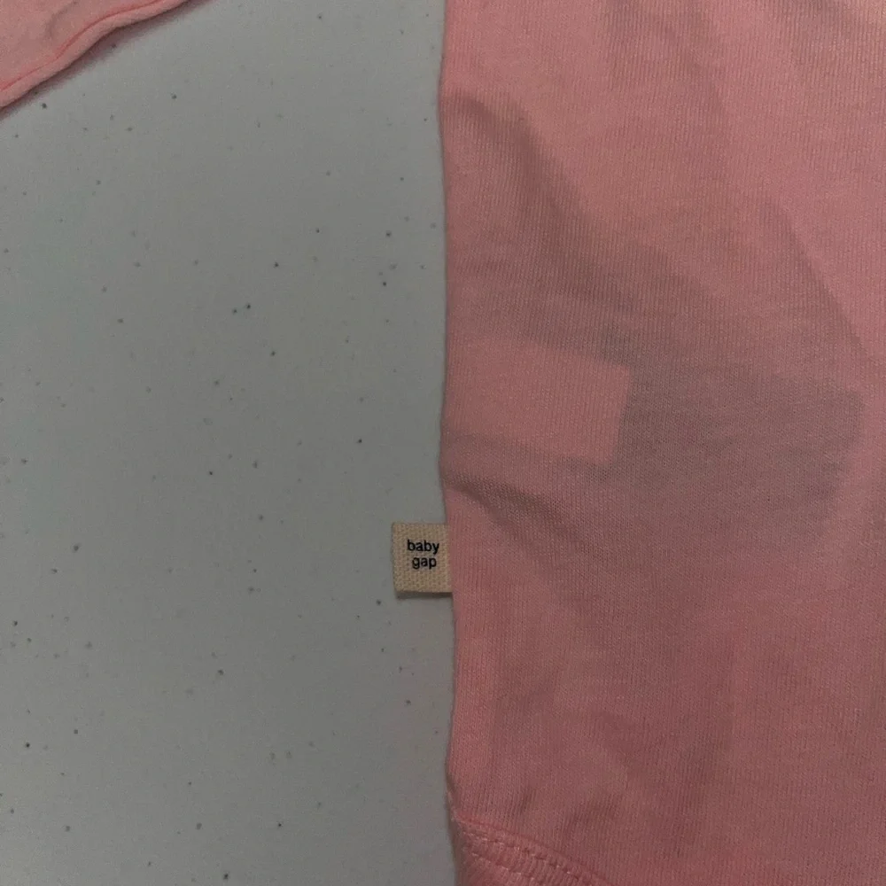 NWT Baby Gap You Have My Heart Onesie